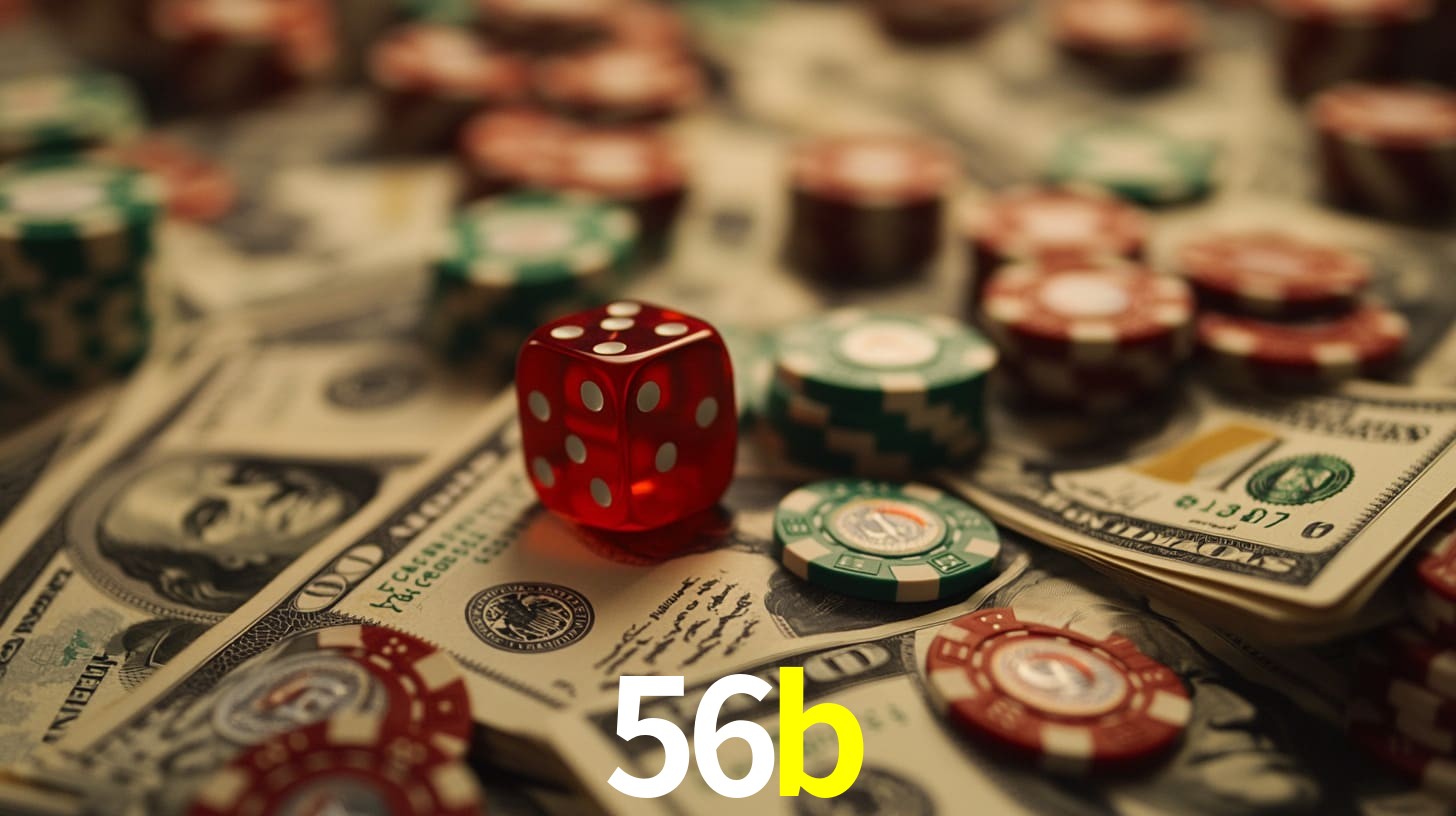 56b Recompensas para você