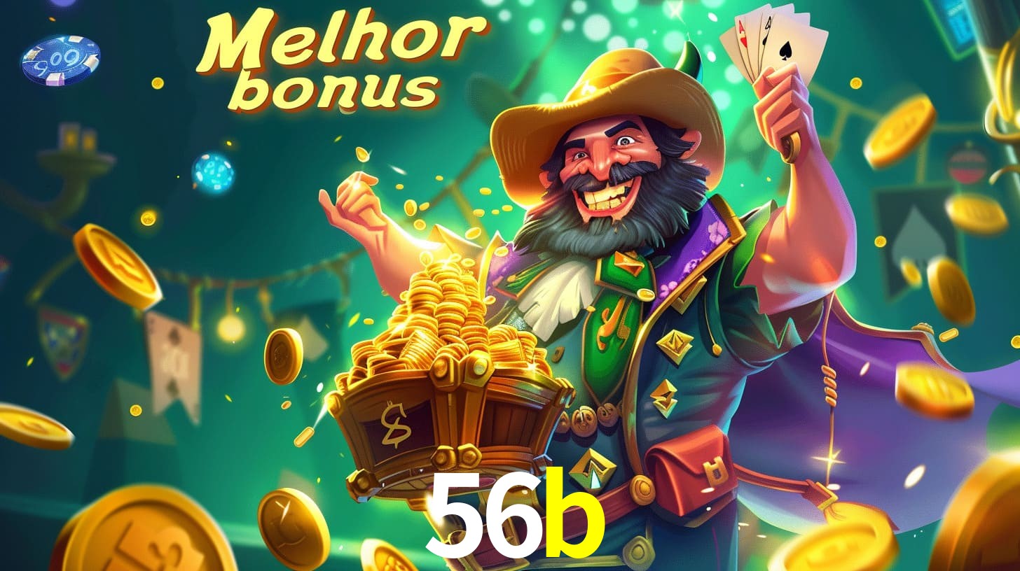 56b Aproveite o bônus
