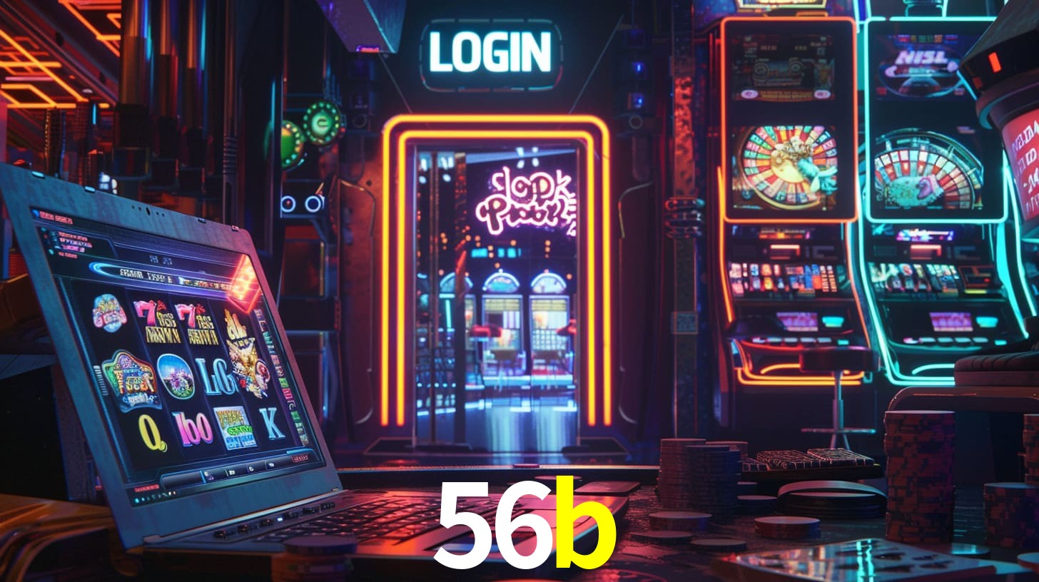 56b Baixar Login