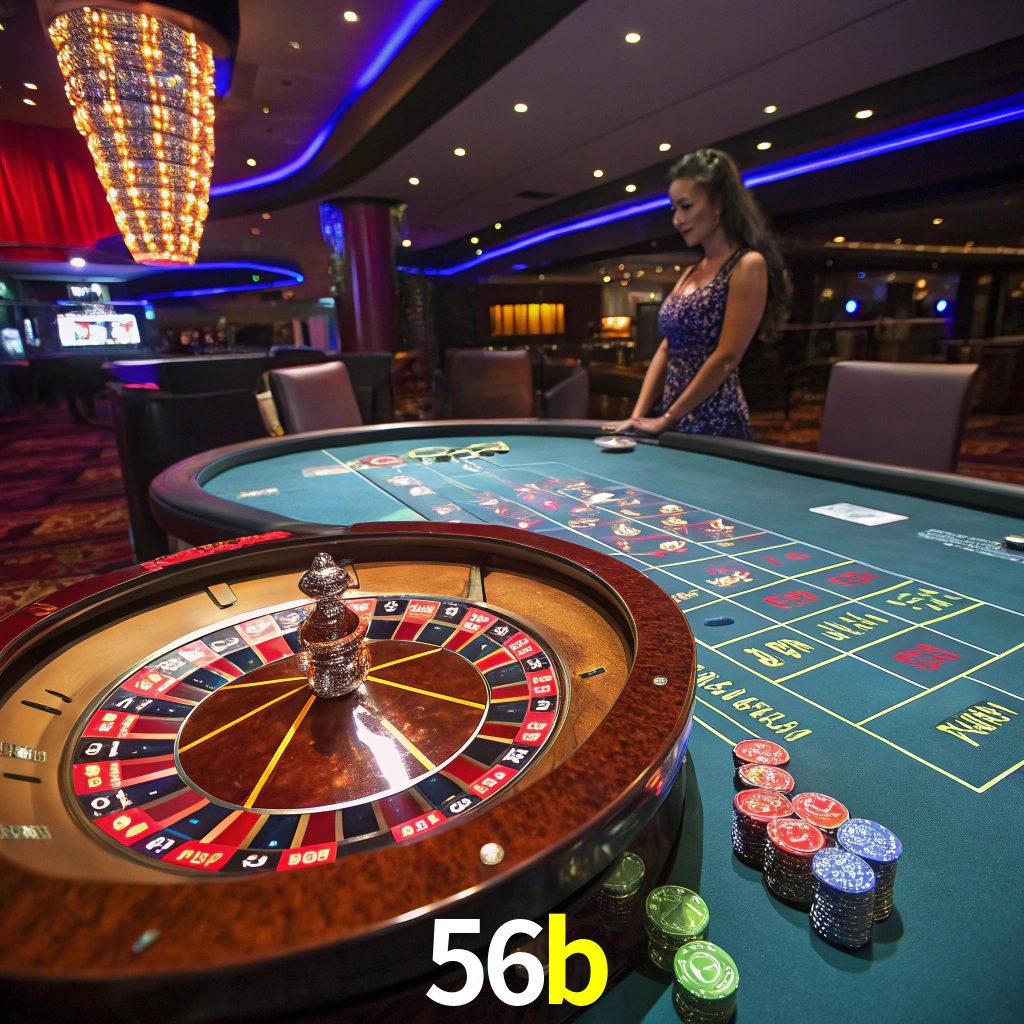 56b cassino