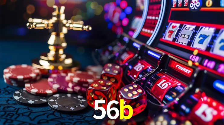 56b Ganhe bônus