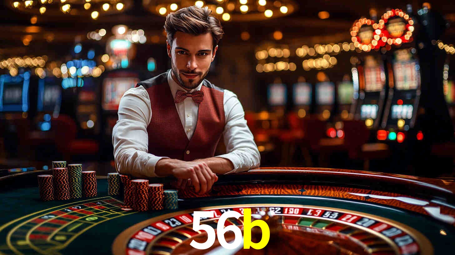 Problemas de Login no 56b