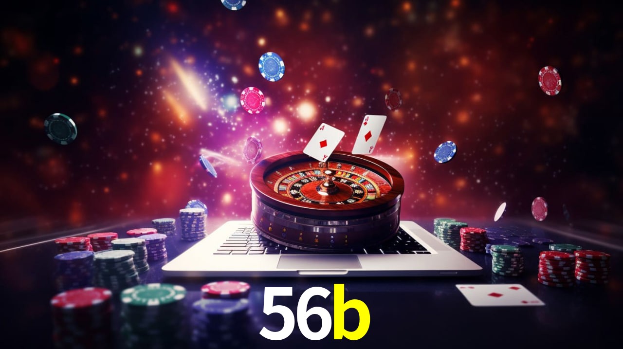 56b slot