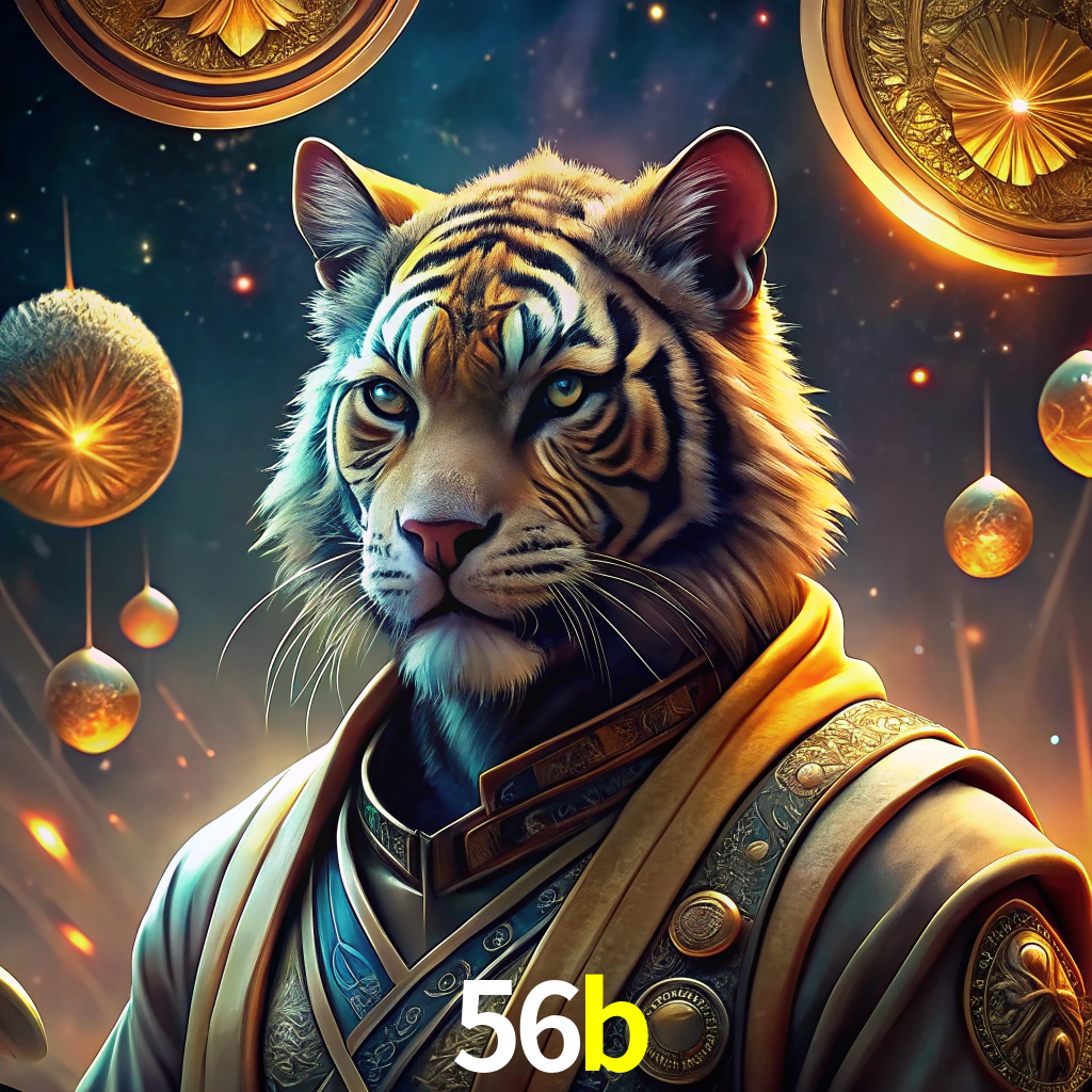 56b tiger